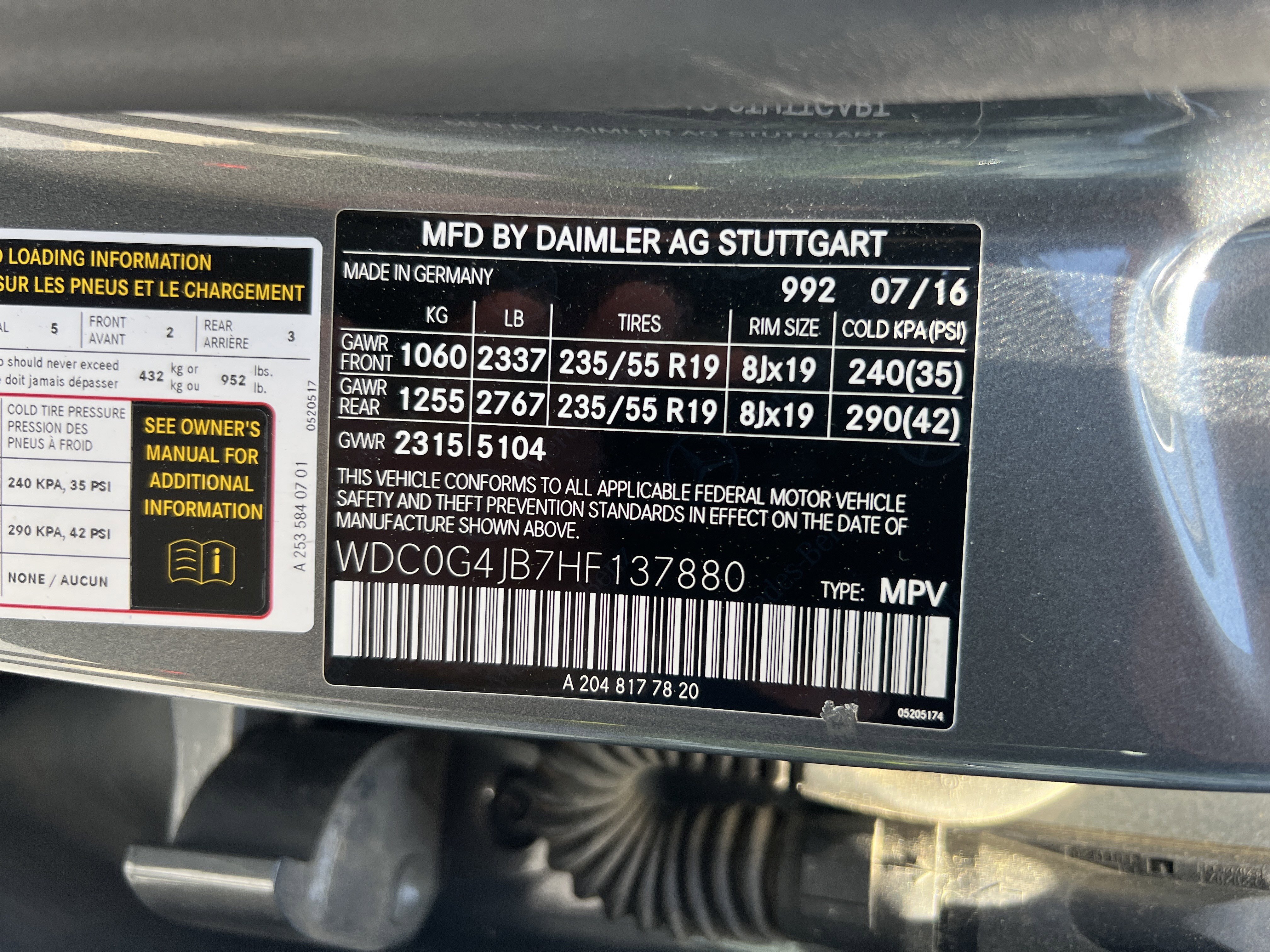 Used 2017 Mercedes-Benz GLC 300 image 36