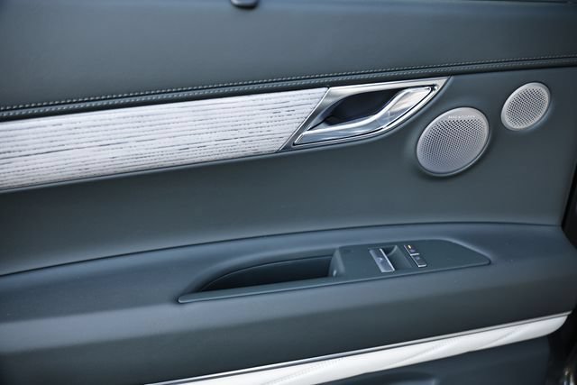 New 2026 Genesis GV80 2.5T Prestige AWD/4WD image 25