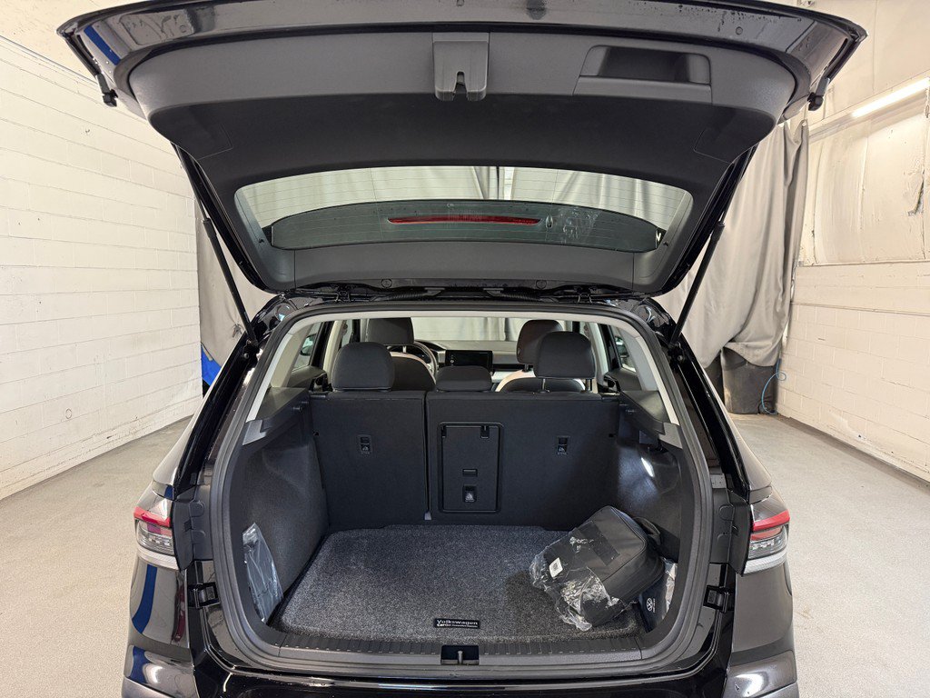 New 2026 Volkswagen Taos S AWD/4WD image 12
