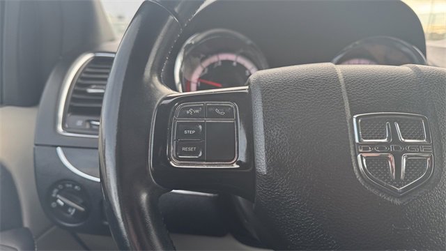 Used 2019 Dodge Grand Caravan SXT image 23