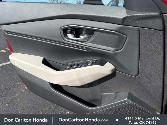 Certified 2025 Honda Accord SE image 9