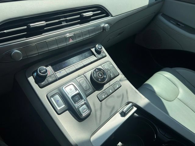 Used 2021 Hyundai Palisade SEL w/ Cargo Package AWD/4WD image 19