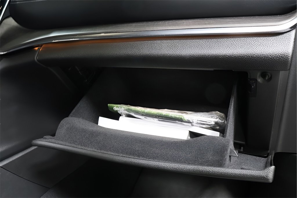 Used 2023 Jeep Grand Cherokee Overland image 31