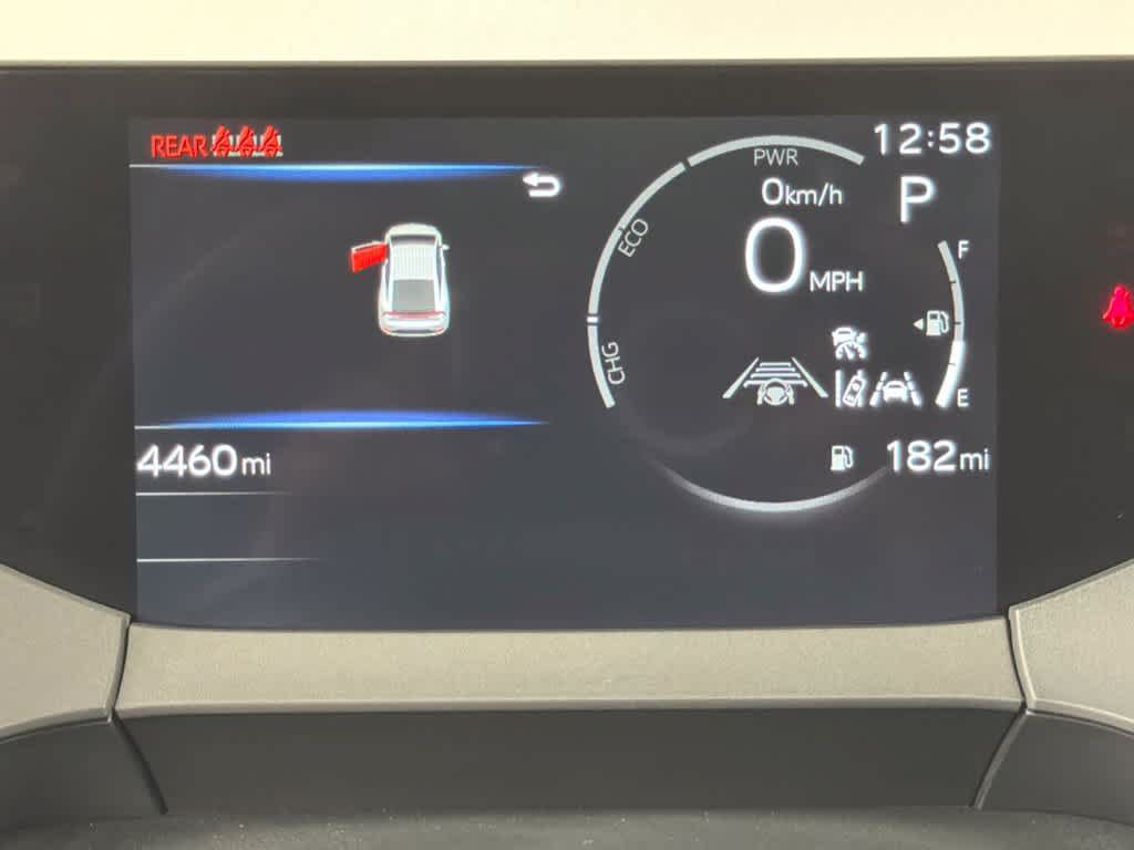 Used 2026 Toyota Prius LE FWD image 27