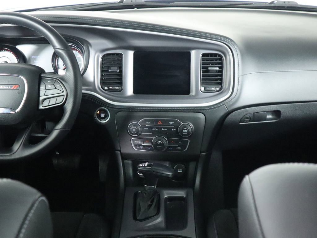 Used 2022 Dodge Charger GT w/ Plus Group image 14