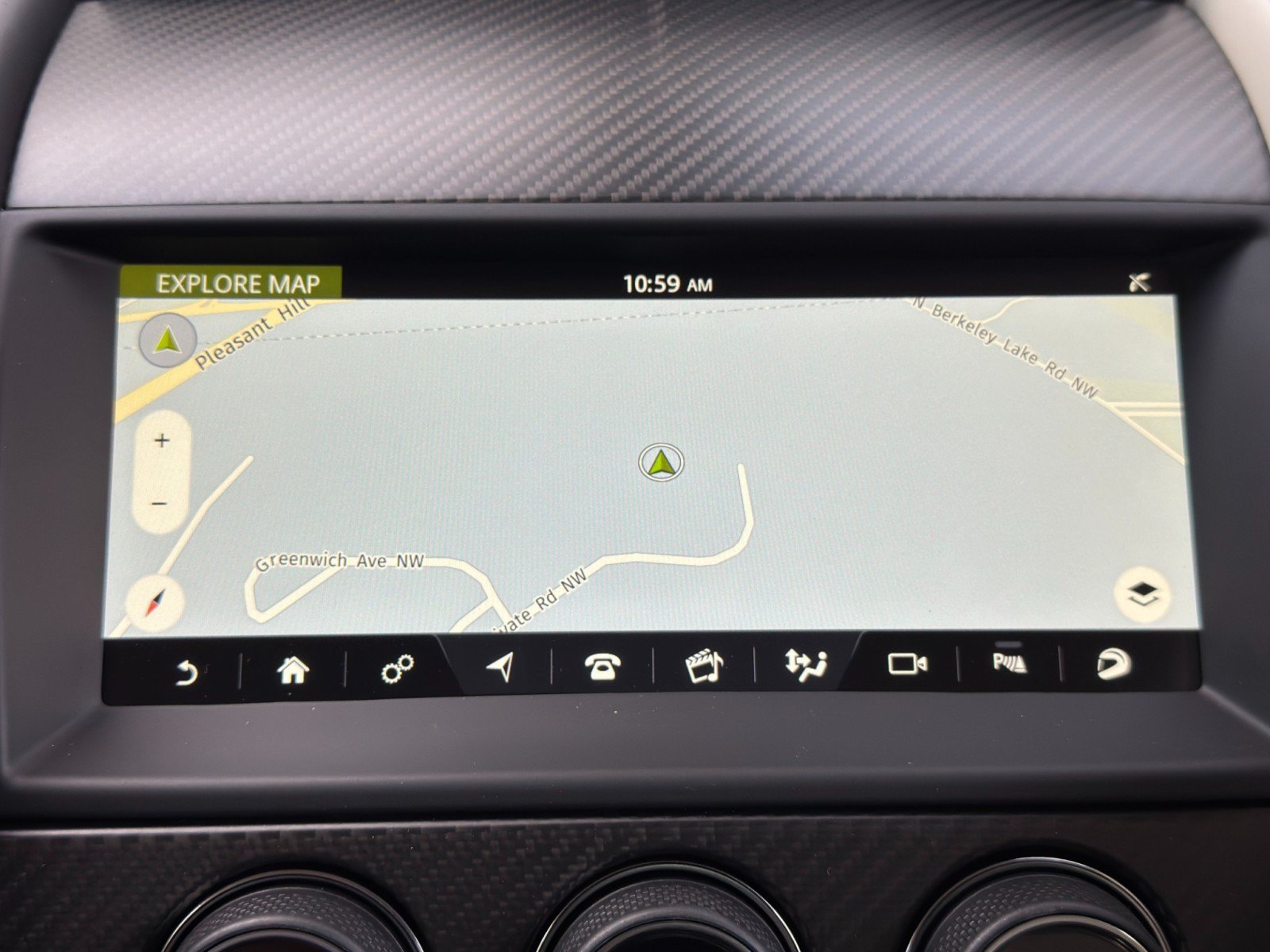 Used 2019 Jaguar F-TYPE R-Dynamic RWD image 26