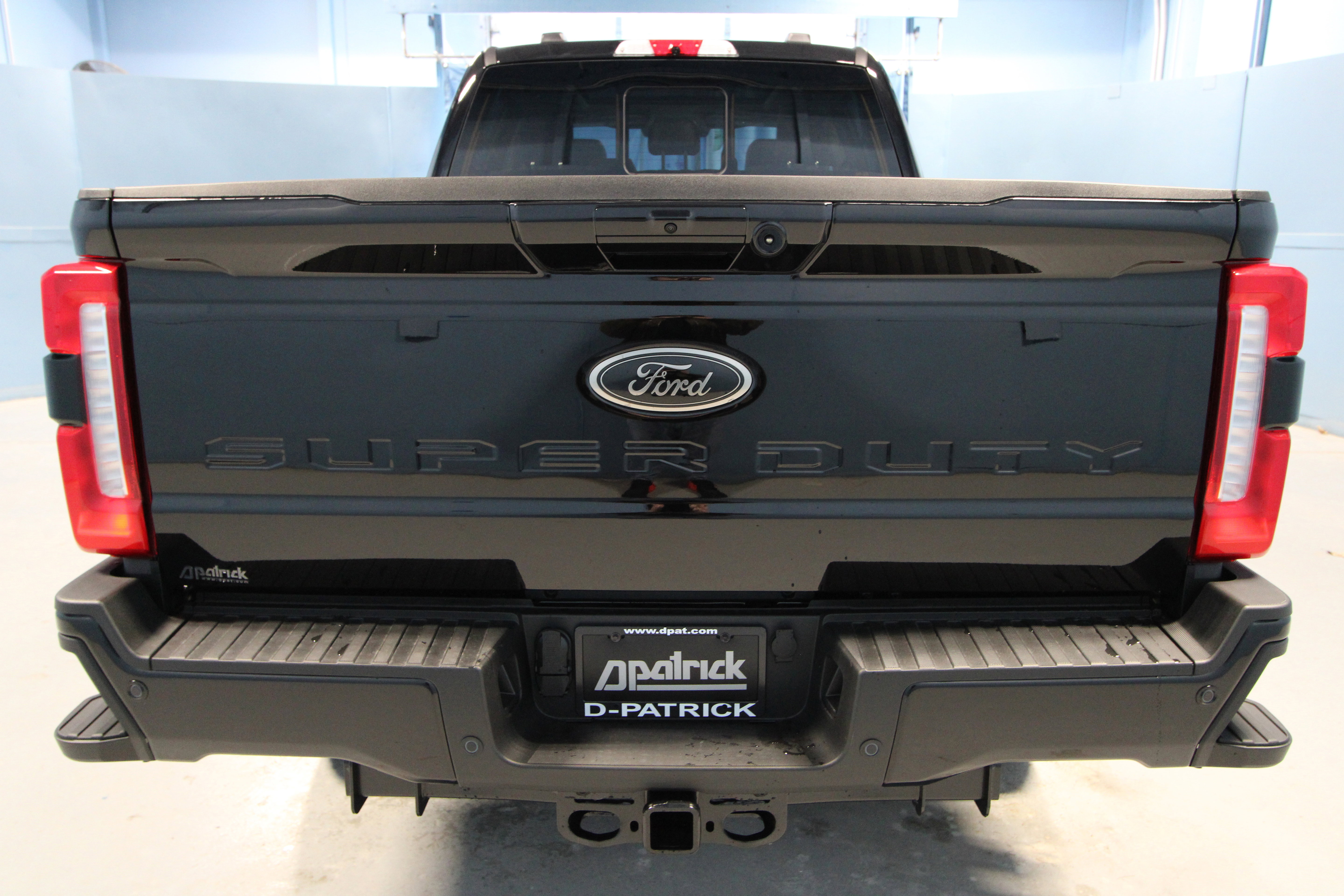 New 2025 Ford F250 Lariat w/ Lariat Ultimate Package AWD/4WD image 34