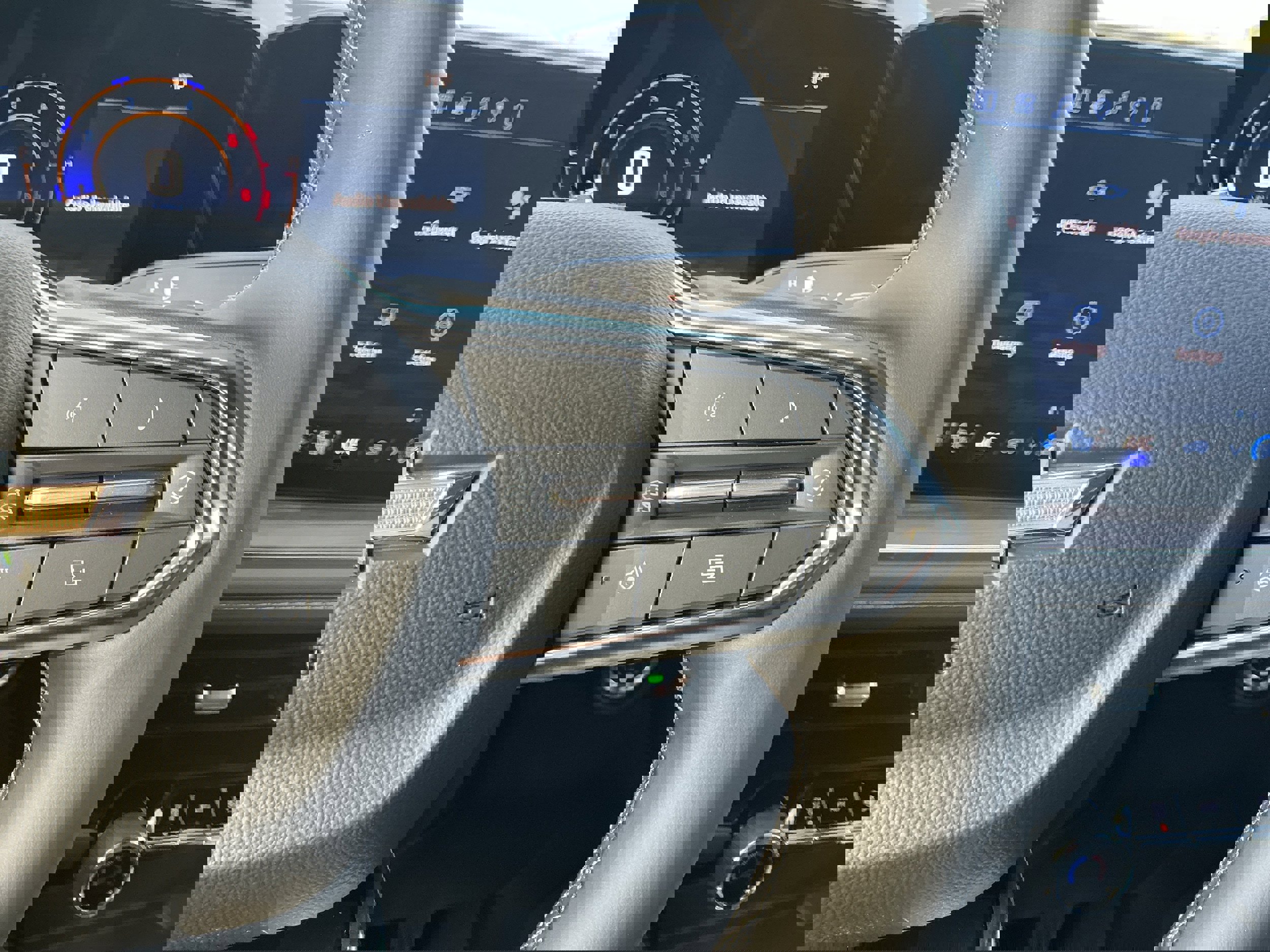 New 2026 Chevrolet Tahoe Premier image 20