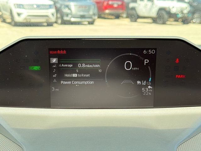 New 2026 Subaru Uncharted AWD image 11