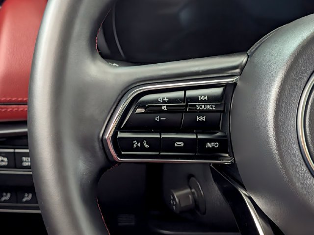 Used 2026 MAZDA CX-70 3.3 Turbo S w/ Premium Package AWD/4WD image 36