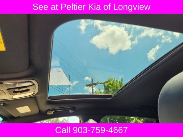 Used 2022 Kia Stinger GT-Line w/ Sun & Sound Package AWD/4WD image 18