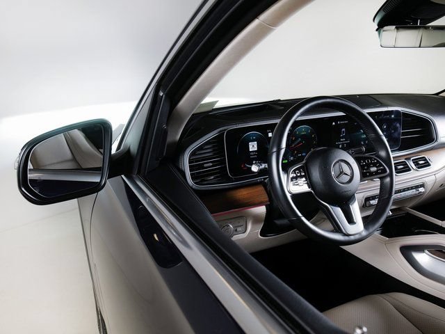 Used 2022 Mercedes-Benz GLE 450 4MATIC image 27