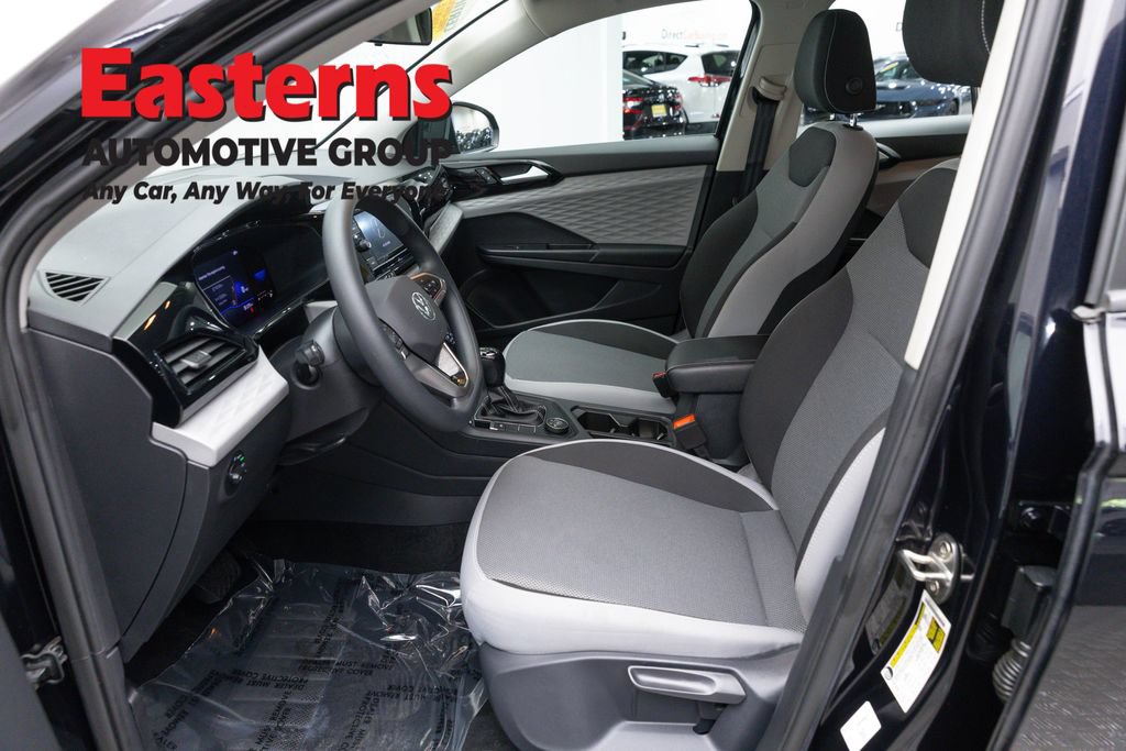 Used 2022 Volkswagen Taos S AWD/4WD image 13