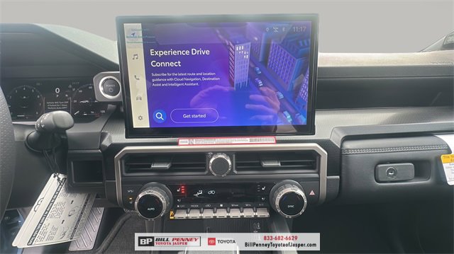 New 2026 Toyota 4Runner Limited image 15