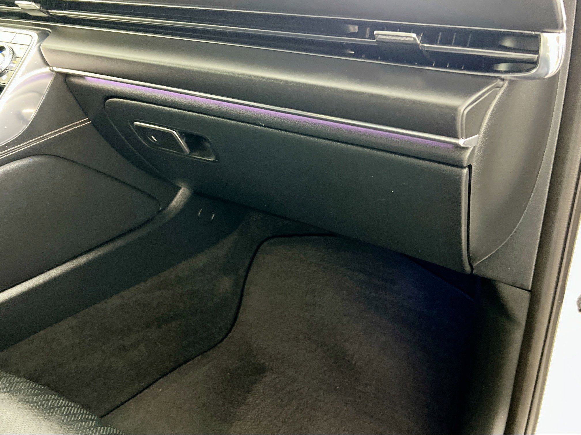 Used 2023 Genesis GV80 3.5T w/ Advanced Package image 35