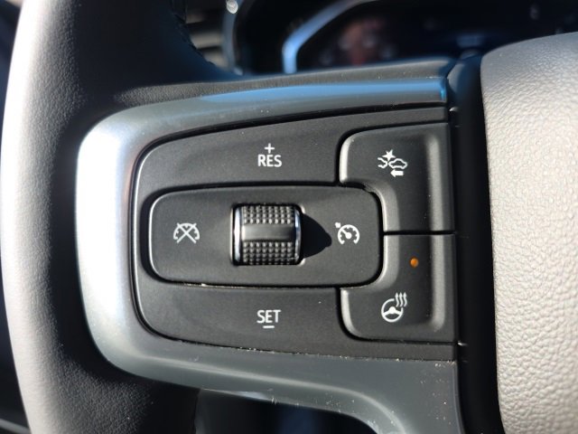 New 2026 Chevrolet Silverado 2500 LT w/ Leather Package image 17