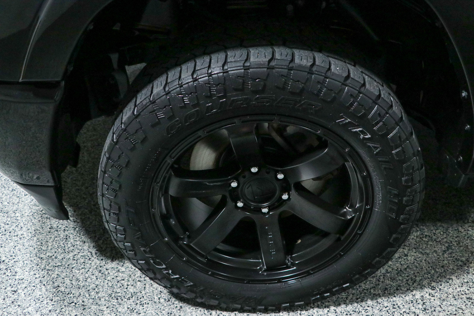 Used 2021 RAM 1500 Laramie w/ Sport Appearance Package AWD/4WD image 11