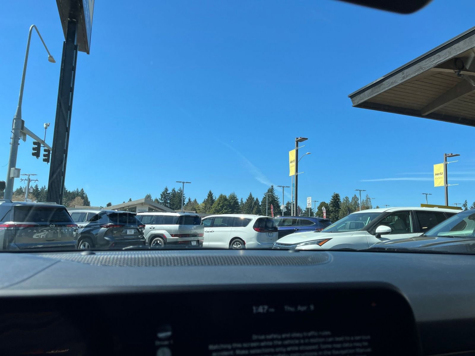 Used 2025 Kia Seltos S image 17