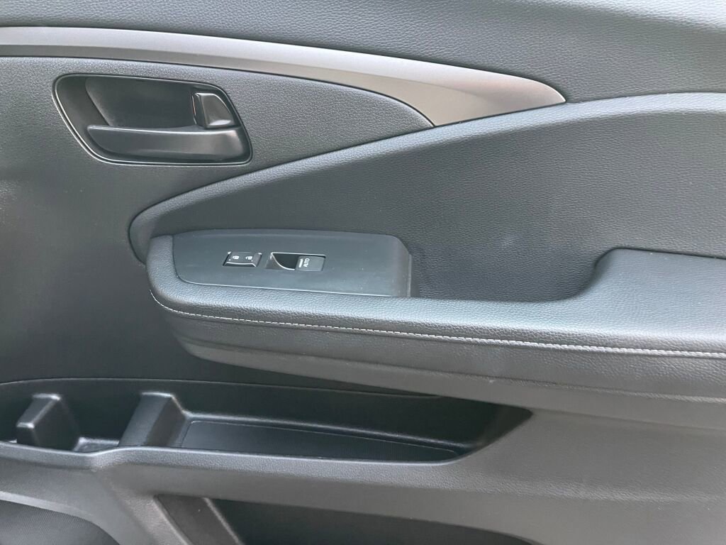 Used 2022 Honda Passport EX-L image 22