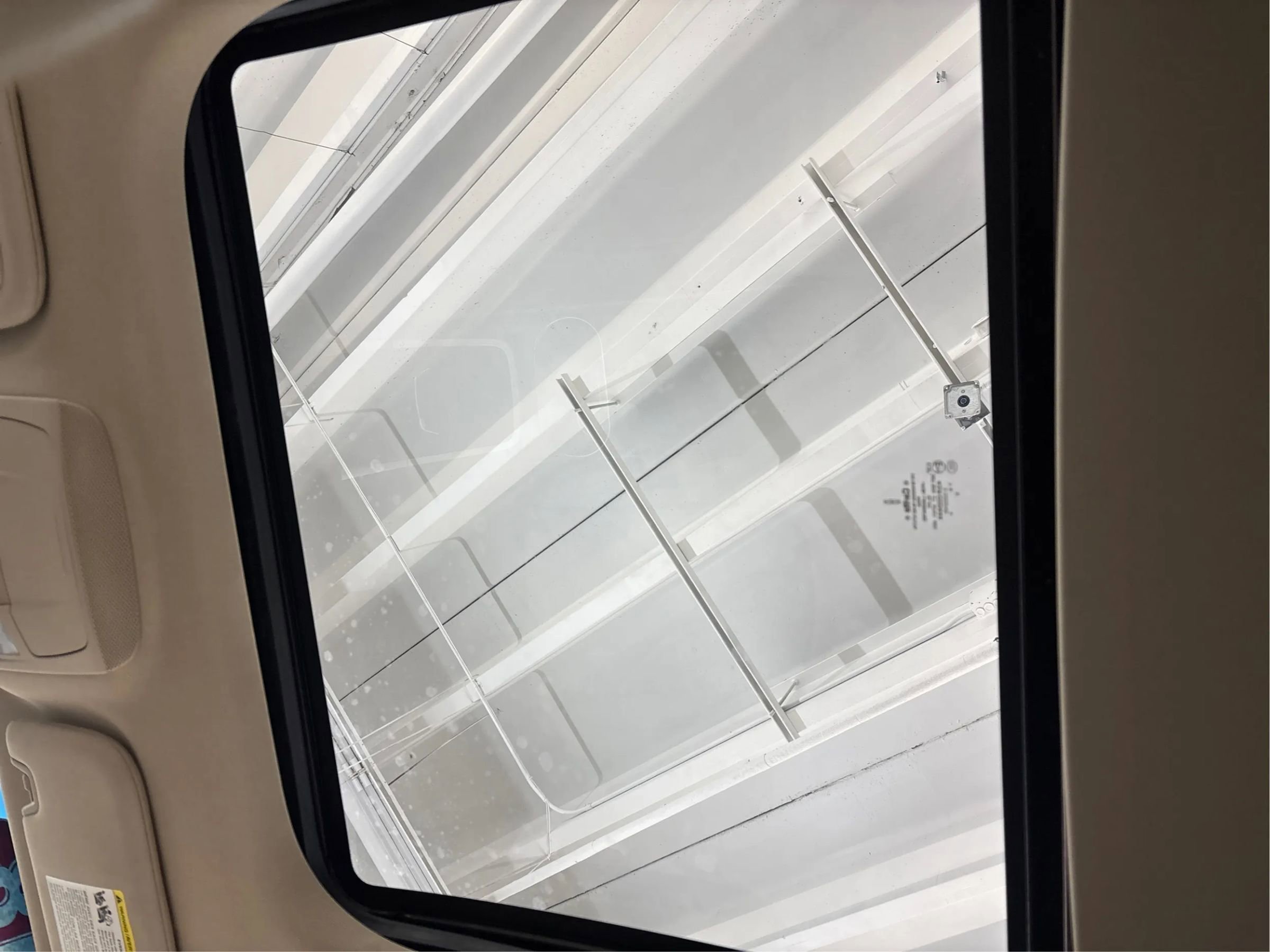 Used 2018 Lincoln MKX Reserve w/ Lincoln MKX Climate Package image 28