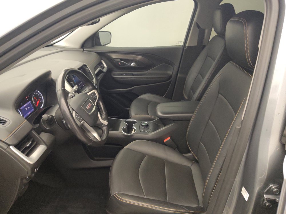 Used 2020 GMC Terrain SLT w/ Preferred Package FWD image 17