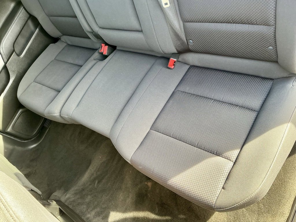 Used 2018 Chevrolet Silverado 1500 LT w/ All Star Edition image 30