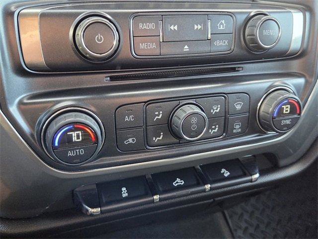 Used 2015 Chevrolet Silverado 1500 LT w/ All Star Edition image 18