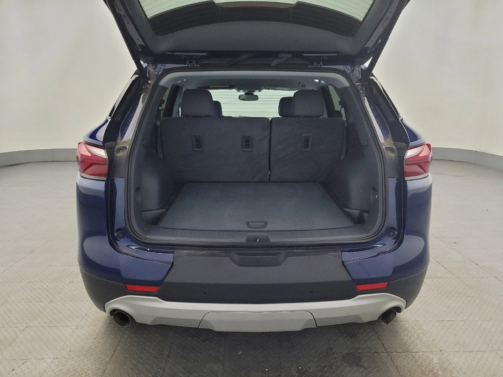 Used 2022 Chevrolet Blazer LT image 29
