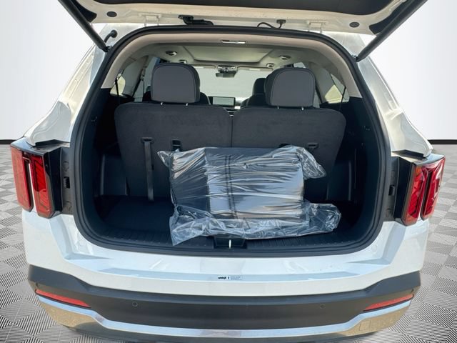 New 2026 Kia Sorento EX w/ EX Premium Package FWD image 28