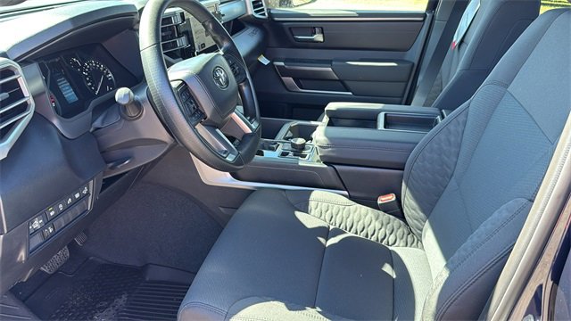 New 2026 Toyota Tundra SR5 w/ SR5 Convenience Package image 26