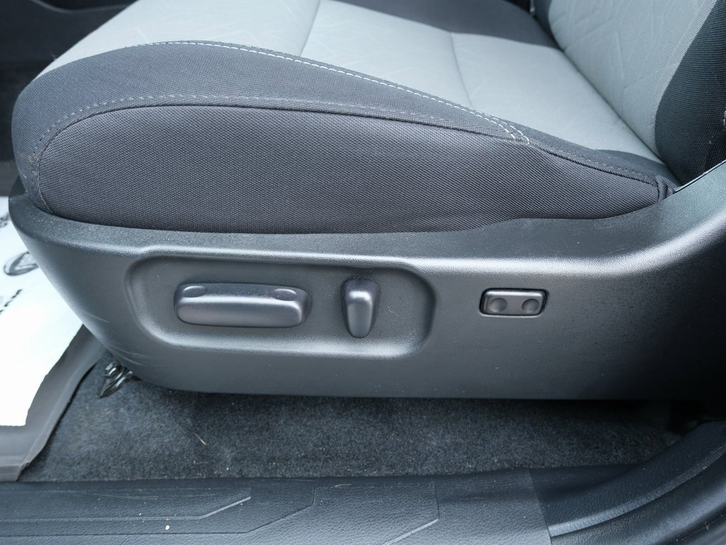 Used 2023 Toyota Tacoma TRD Sport w/ Advanced Technology Package image 26