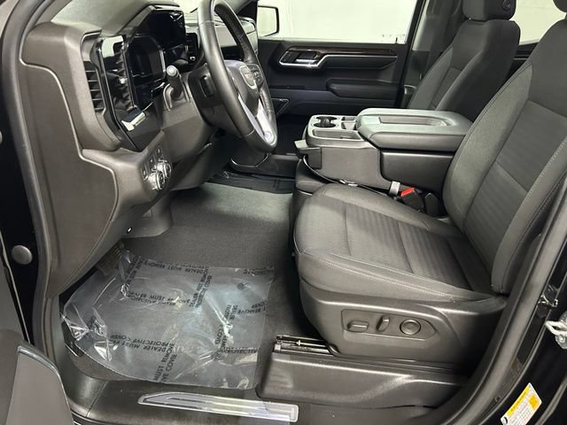 Used 2023 GMC Sierra 1500 SLE AWD/4WD image 11
