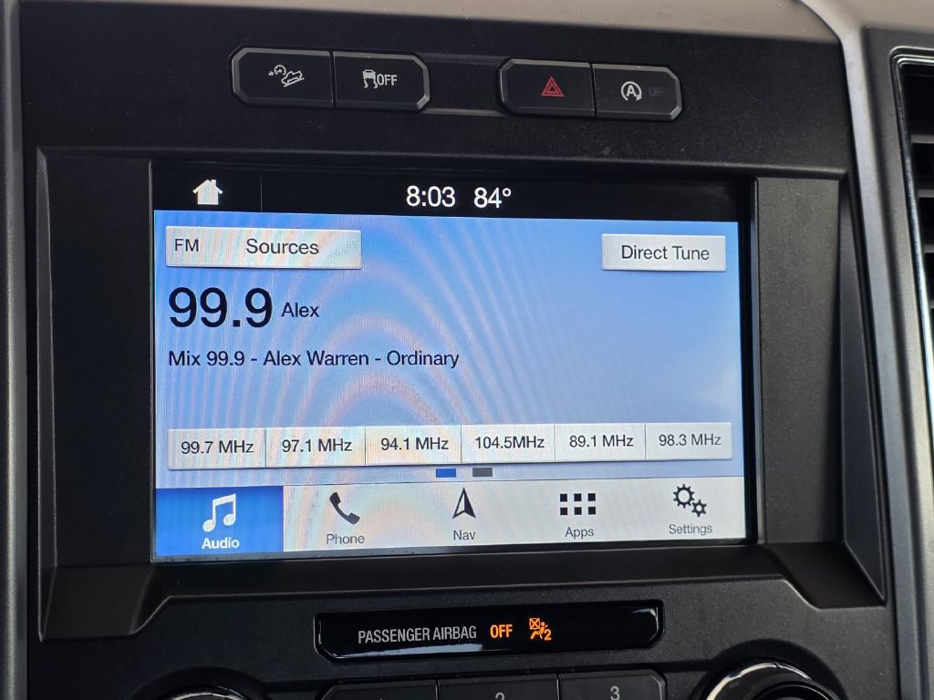 Used 2019 Ford F150 XLT w/ Equipment Group 302A Luxury AWD/4WD image 22