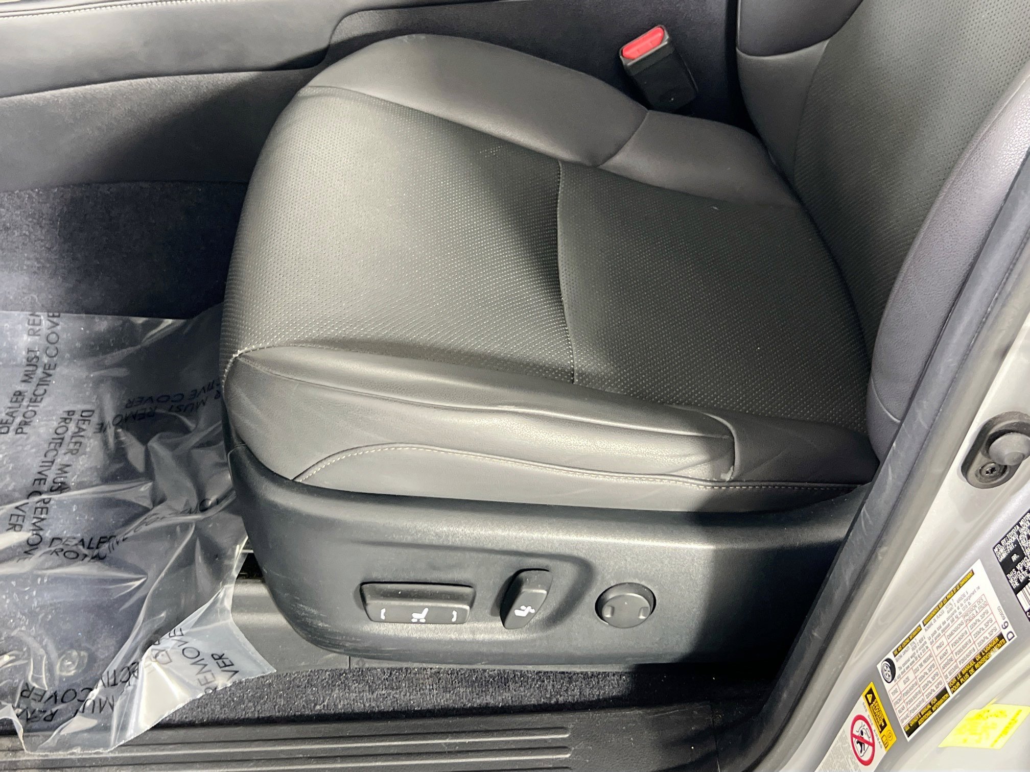 Used 2019 Lexus GX 460 Premium AWD/4WD image 19