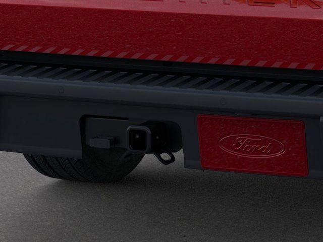 New 2025 Ford Maverick XLT w/ XLT Luxury Package image 46