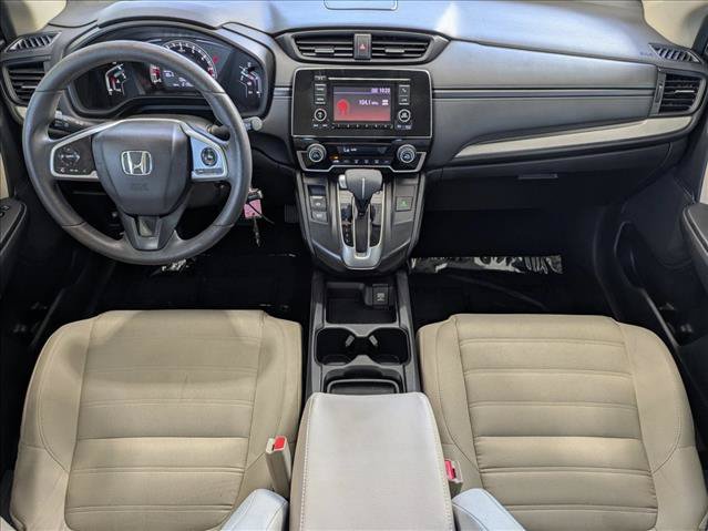 Used 2019 Honda CR-V LX image 17