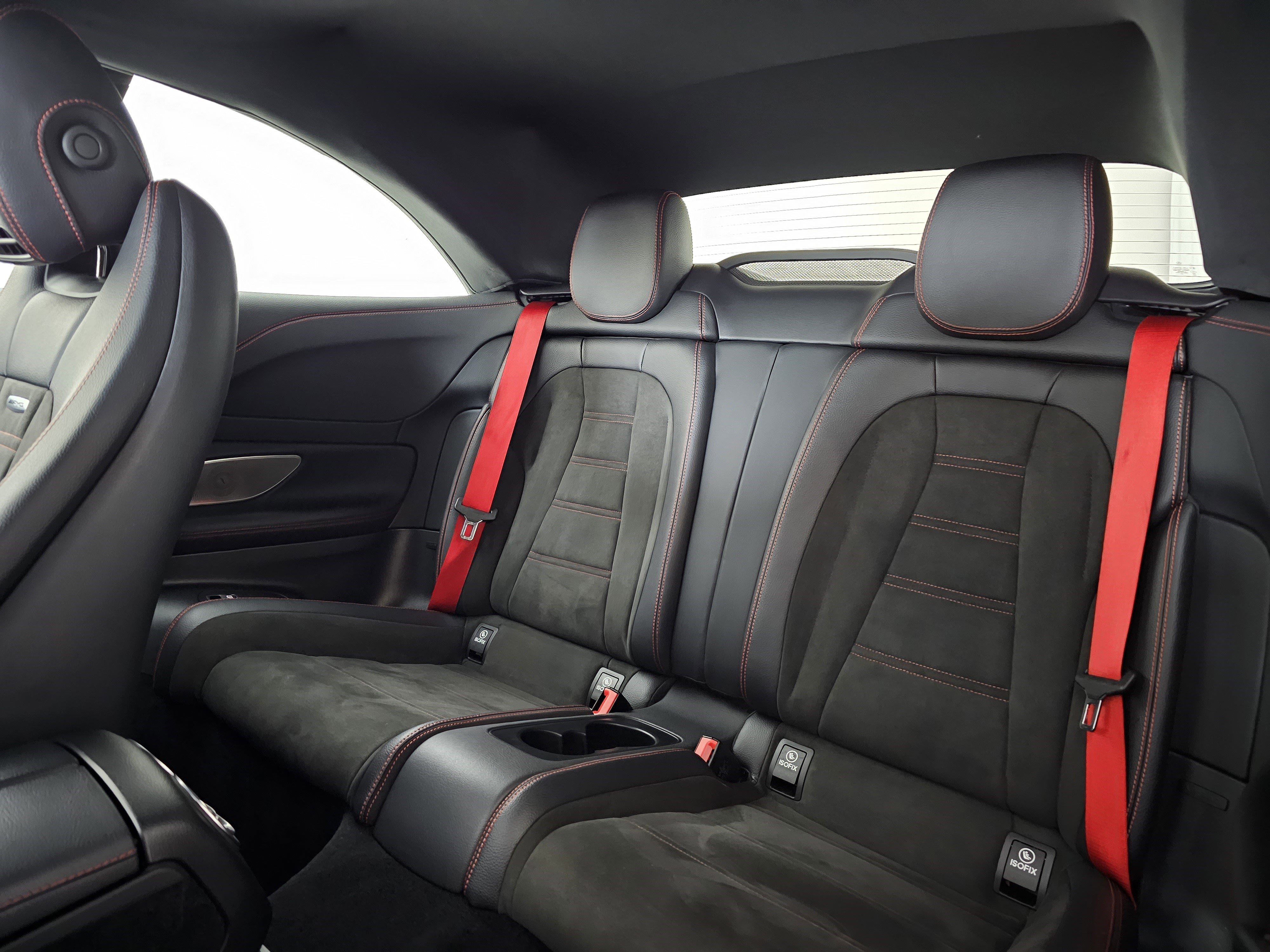 Certified 2022 Mercedes-Benz E 53 AMG 4MATIC Cabriolet image 12