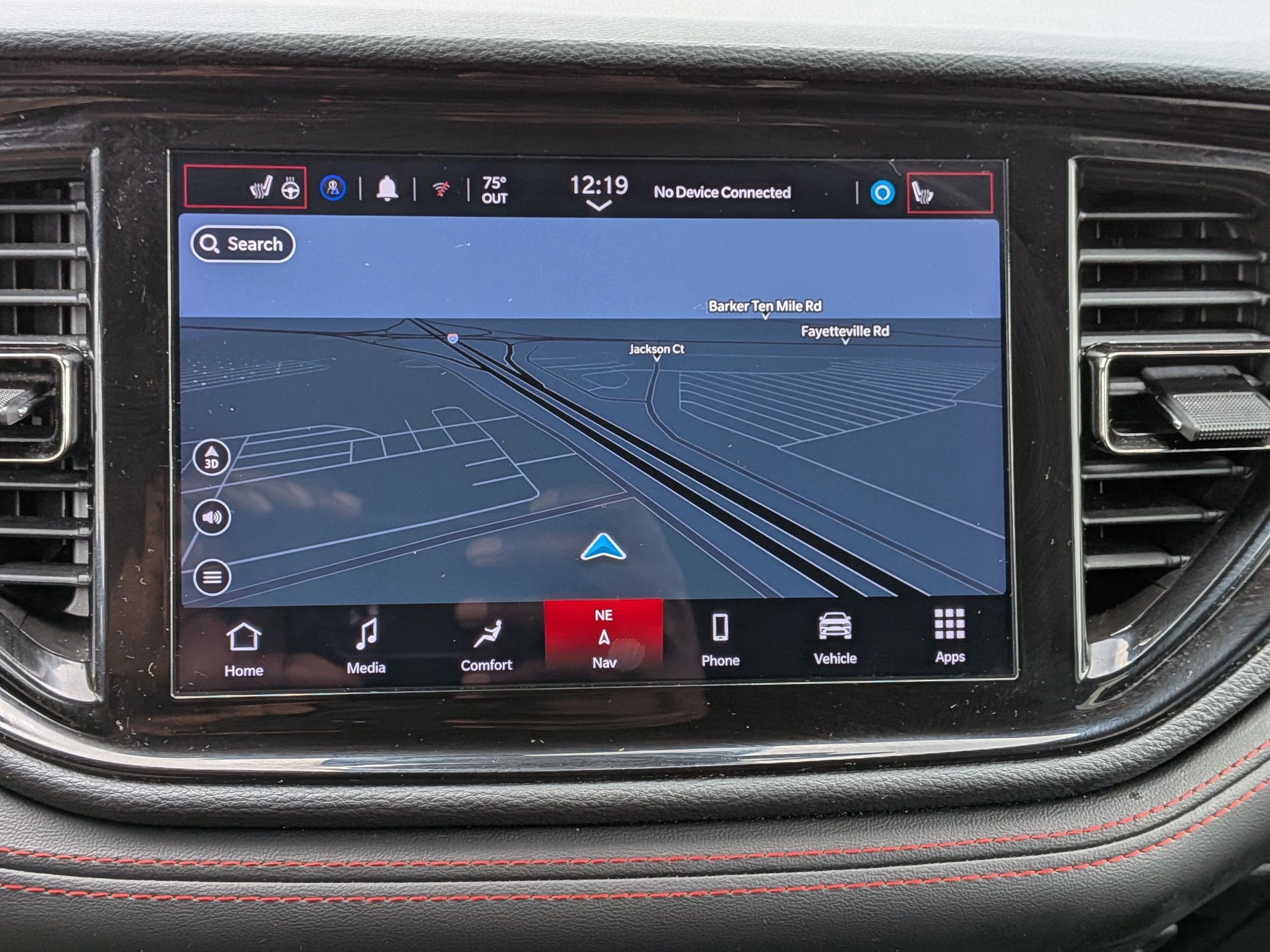 Used 2024 Dodge Durango GT image 23