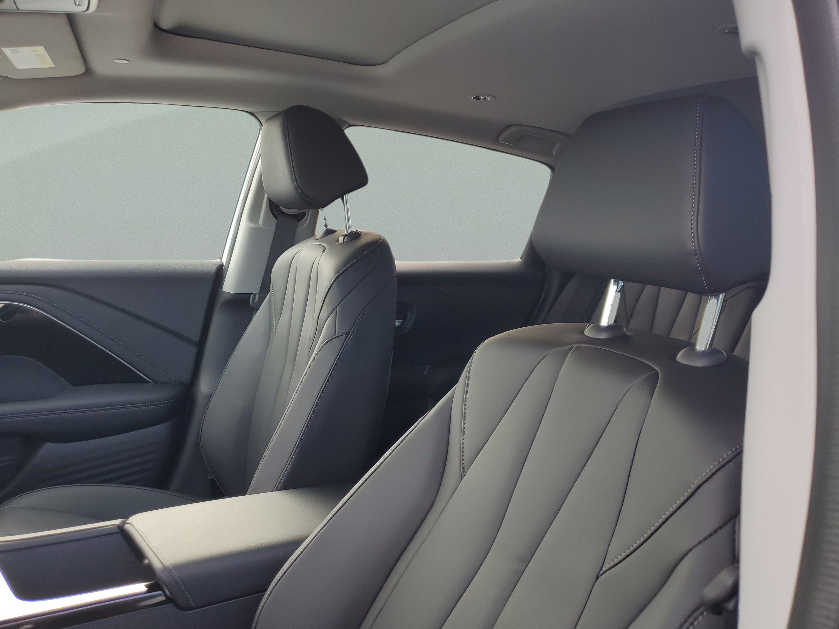 New 2026 Acura ADX FWD image 19