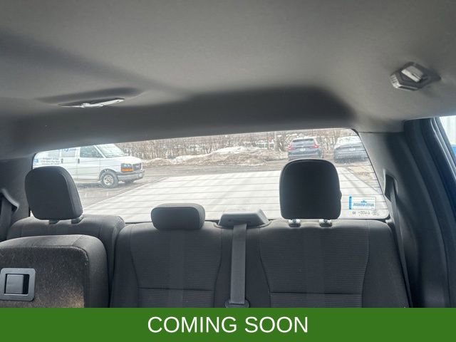 Used 2018 Ford F150 XL w/ Equipment Group 101A Mid image 10