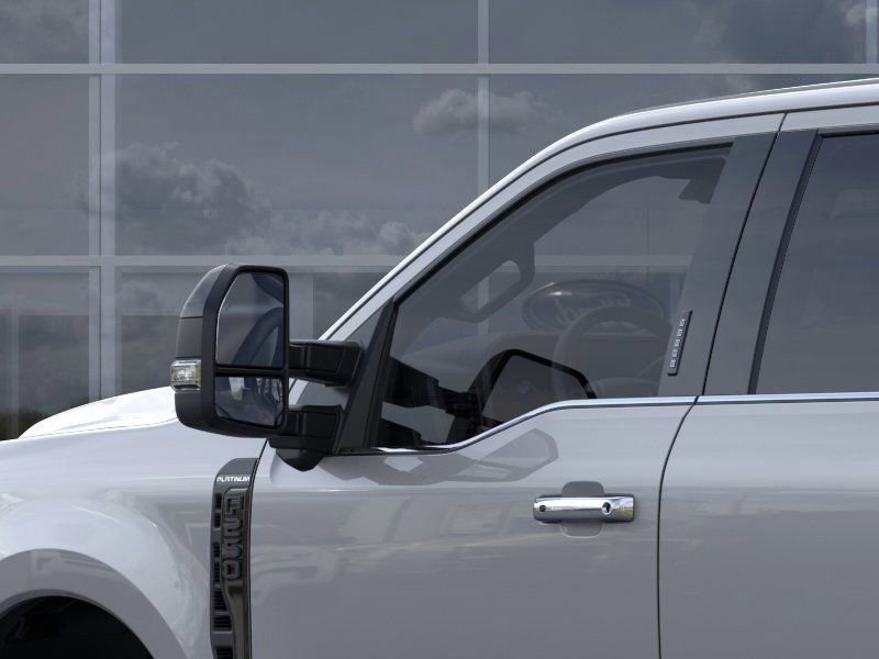 New 2026 Ford F250 Platinum image 20