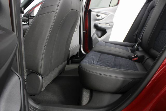 New 2026 Buick Envista Preferred w/ Convenience I Package image 17