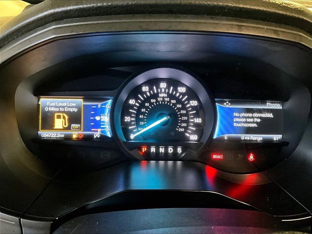 Used 2023 Ford Edge SEL image 25