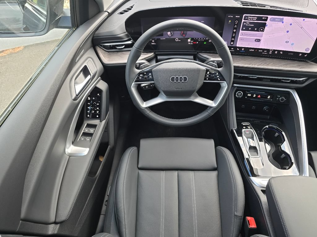 New 2026 Audi Q5 Premium Plus AWD/4WD image 37
