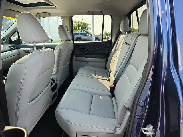 Used 2019 Honda Ridgeline RTL-T image 10