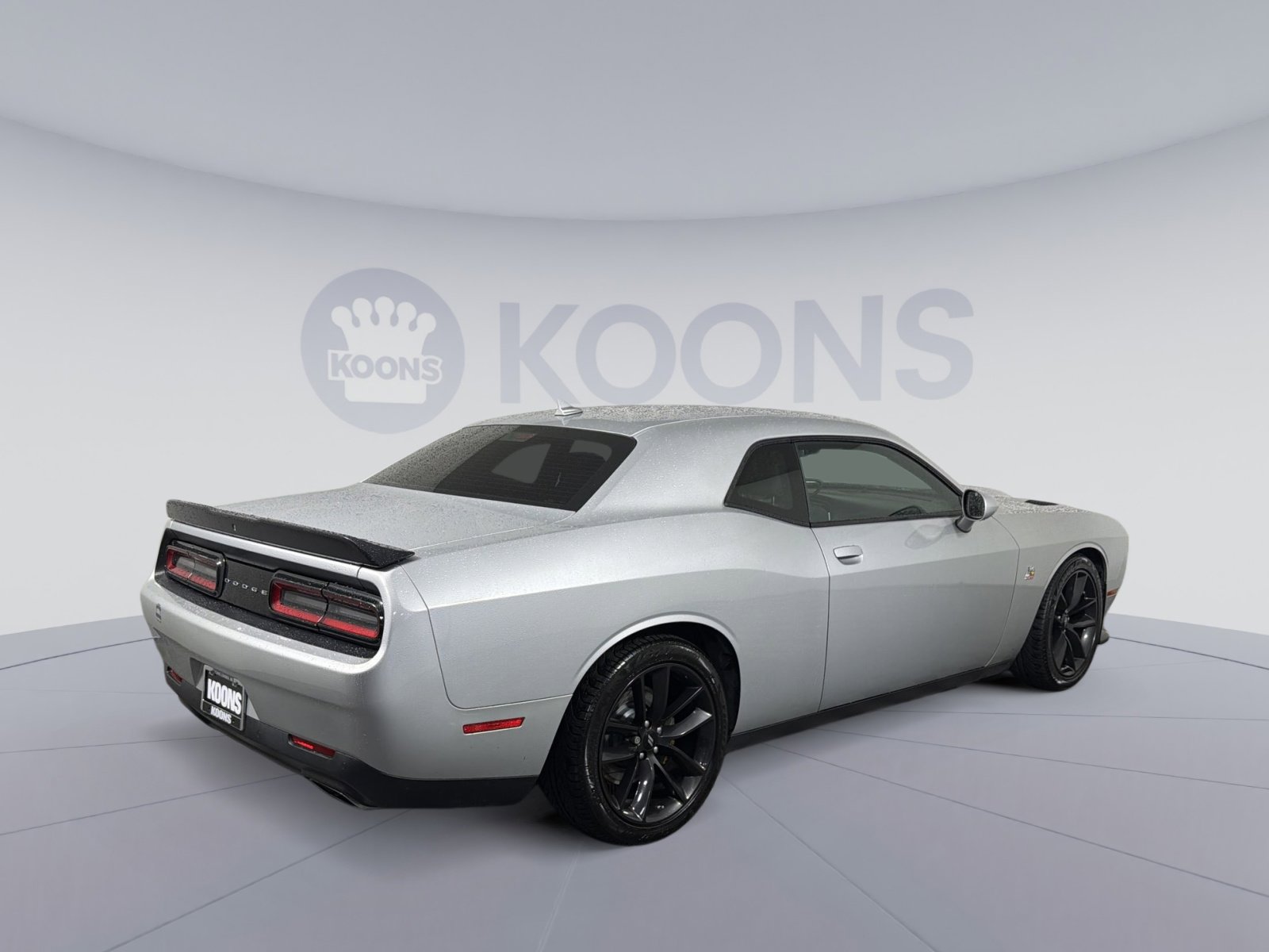 Used 2019 Dodge Challenger R/T Scat Pack image 7