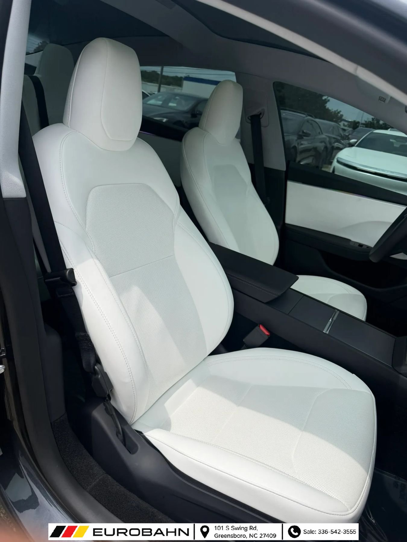 Used 2026 Tesla Model 3 AWD/4WD image 18