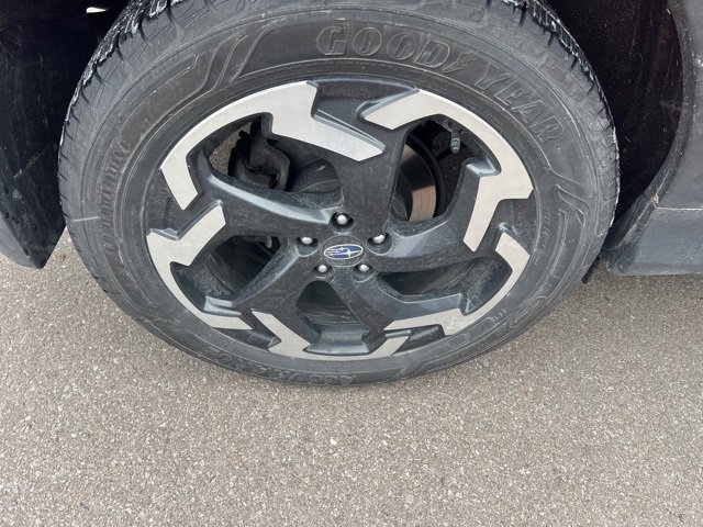 Used 2021 Subaru Crosstrek 2.5i Limited w/ Moonroof Package 2 image 4