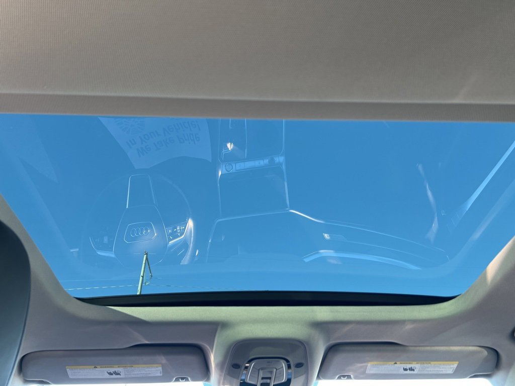 Used 2020 Audi A7 3.0T Prestige image 33