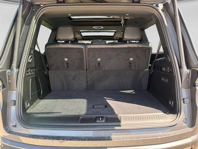 New 2026 Jeep Grand Wagoneer 4WD w/ Premium Group I image 86